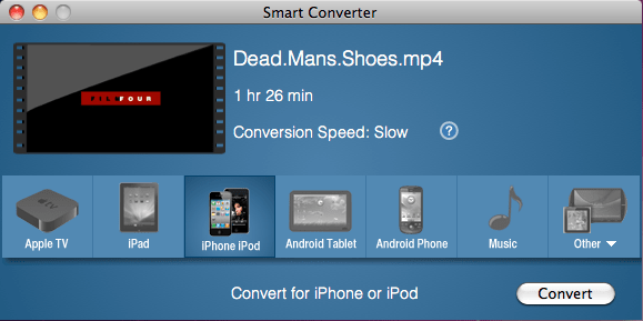 Smart Converter For Mac Free Download